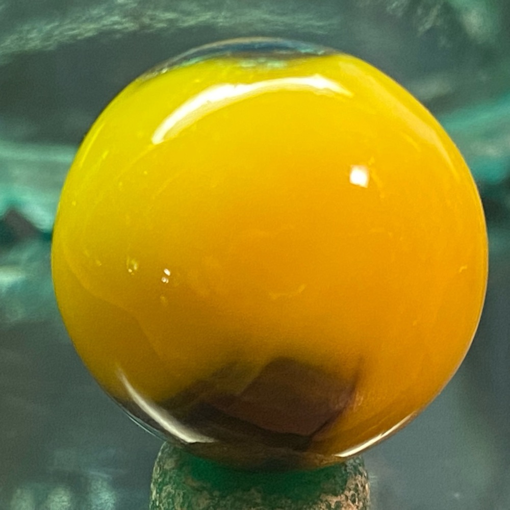 Bumblebee Jabo collectible marble - Picture 6 of 10